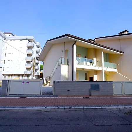 Villa Pomposia Superba Super Accessoriata A Ridosso Della Spiaggia Lido di Pomposa
